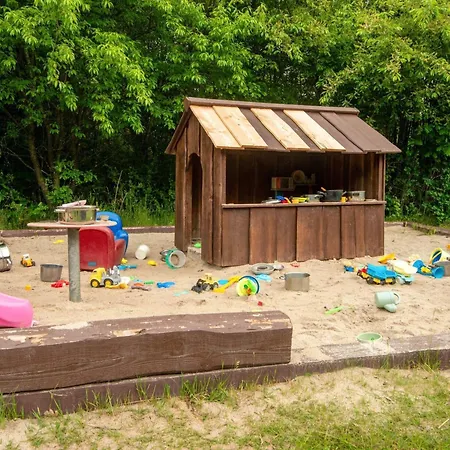 Vakantiehuis 5 Star In *