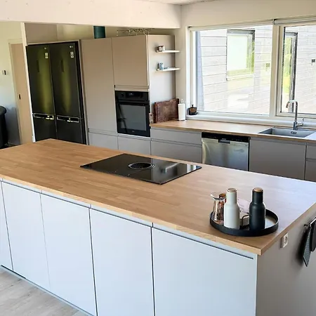 5 Star In Vakantiehuis *