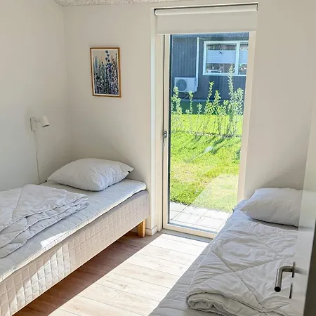5 Star In Vakantiehuis