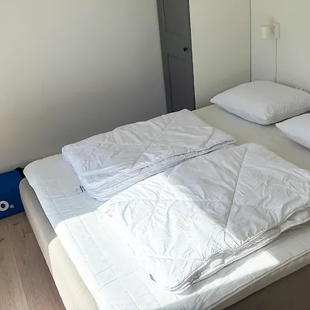 بيت للعطل 5 Star In Fårvang