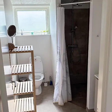 5 Star In * Fårvang